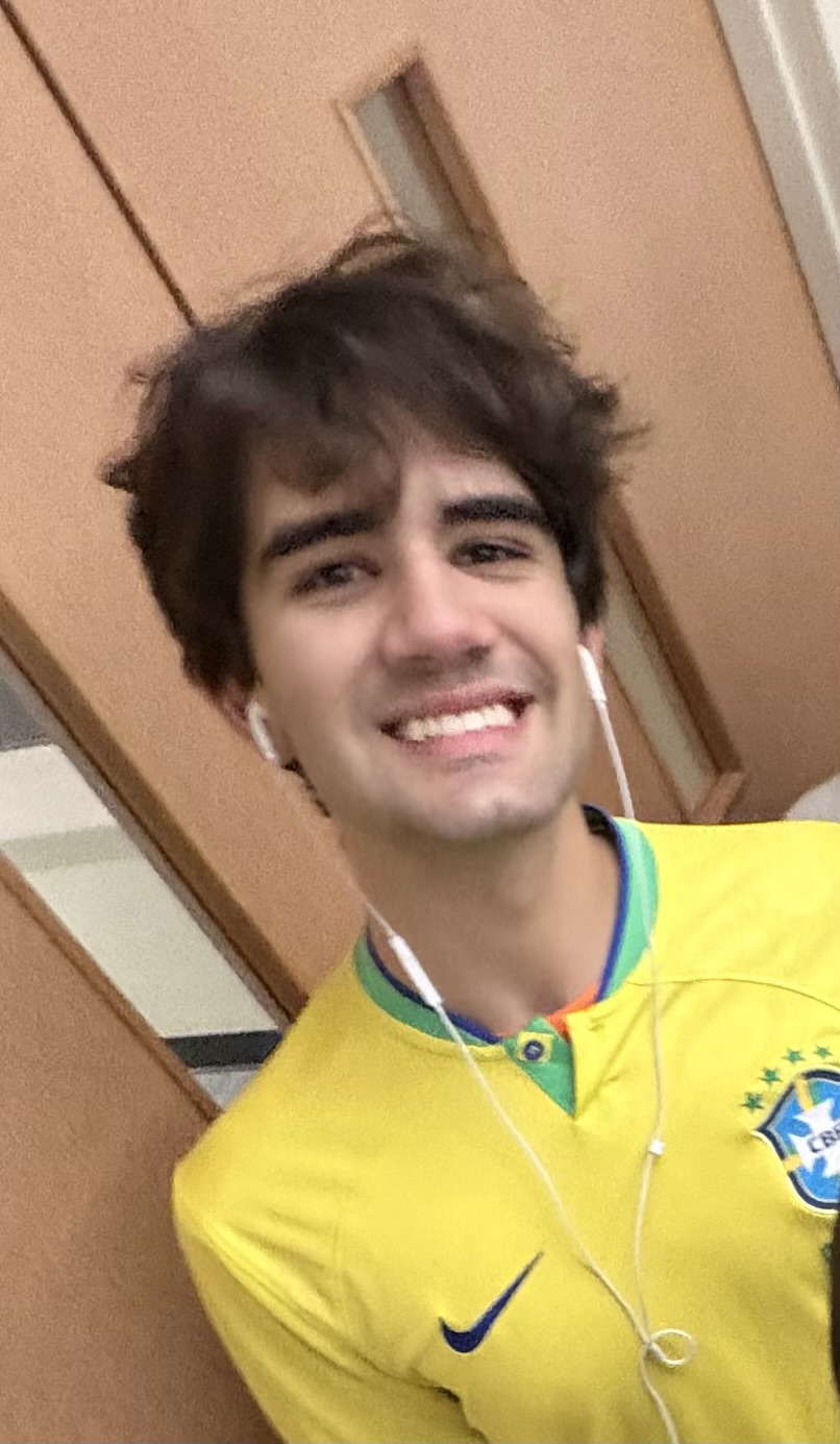 Pedro Durao Rodrigues